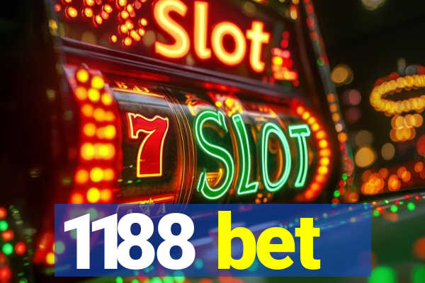 1188 bet